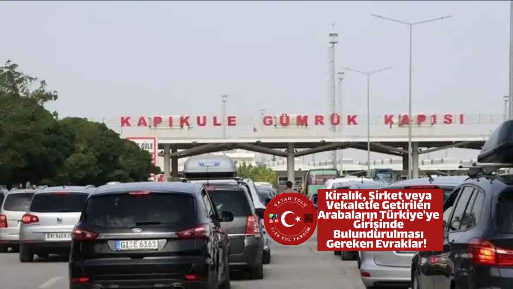 vatan yolu